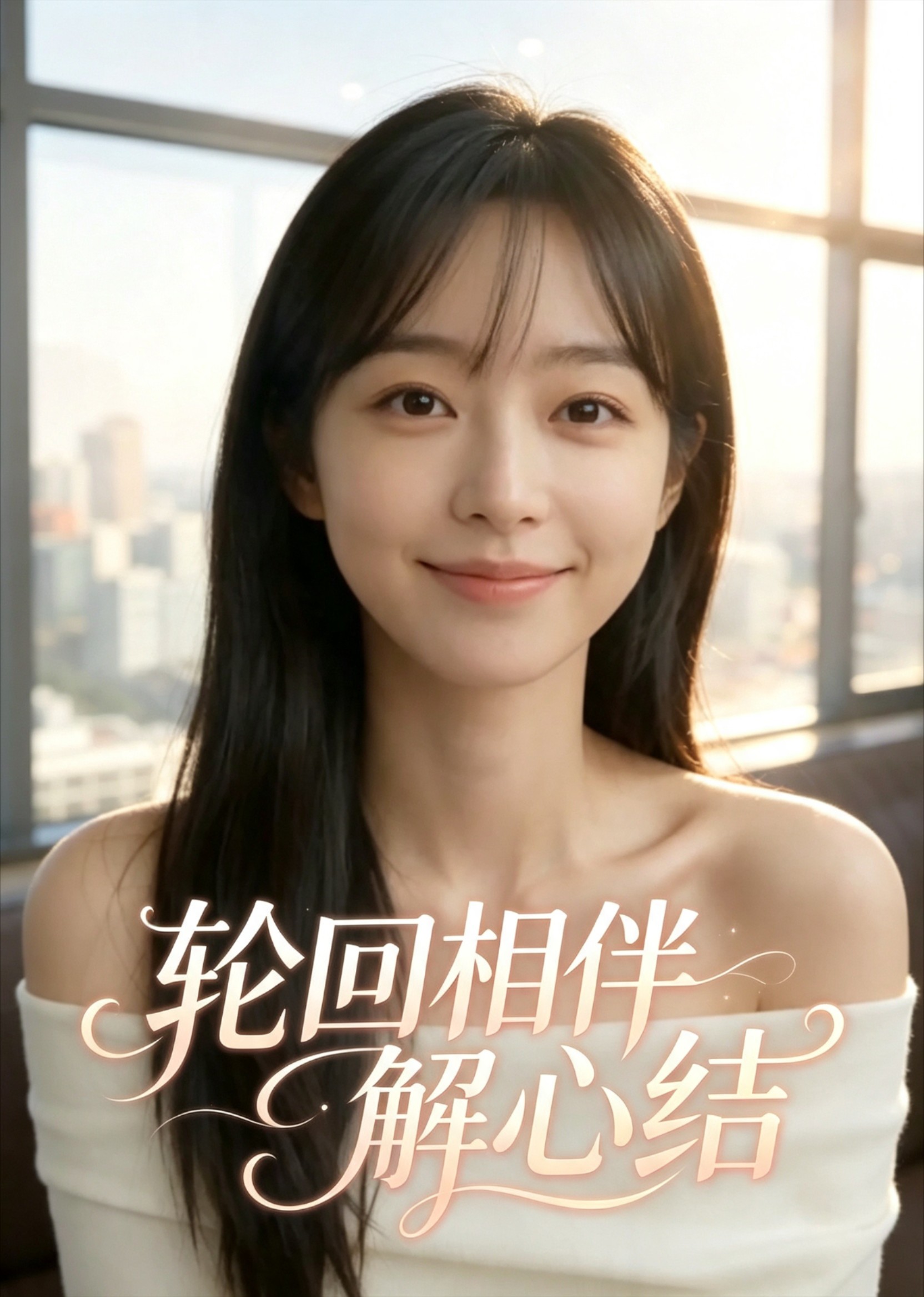 轮回相伴解心结封面图