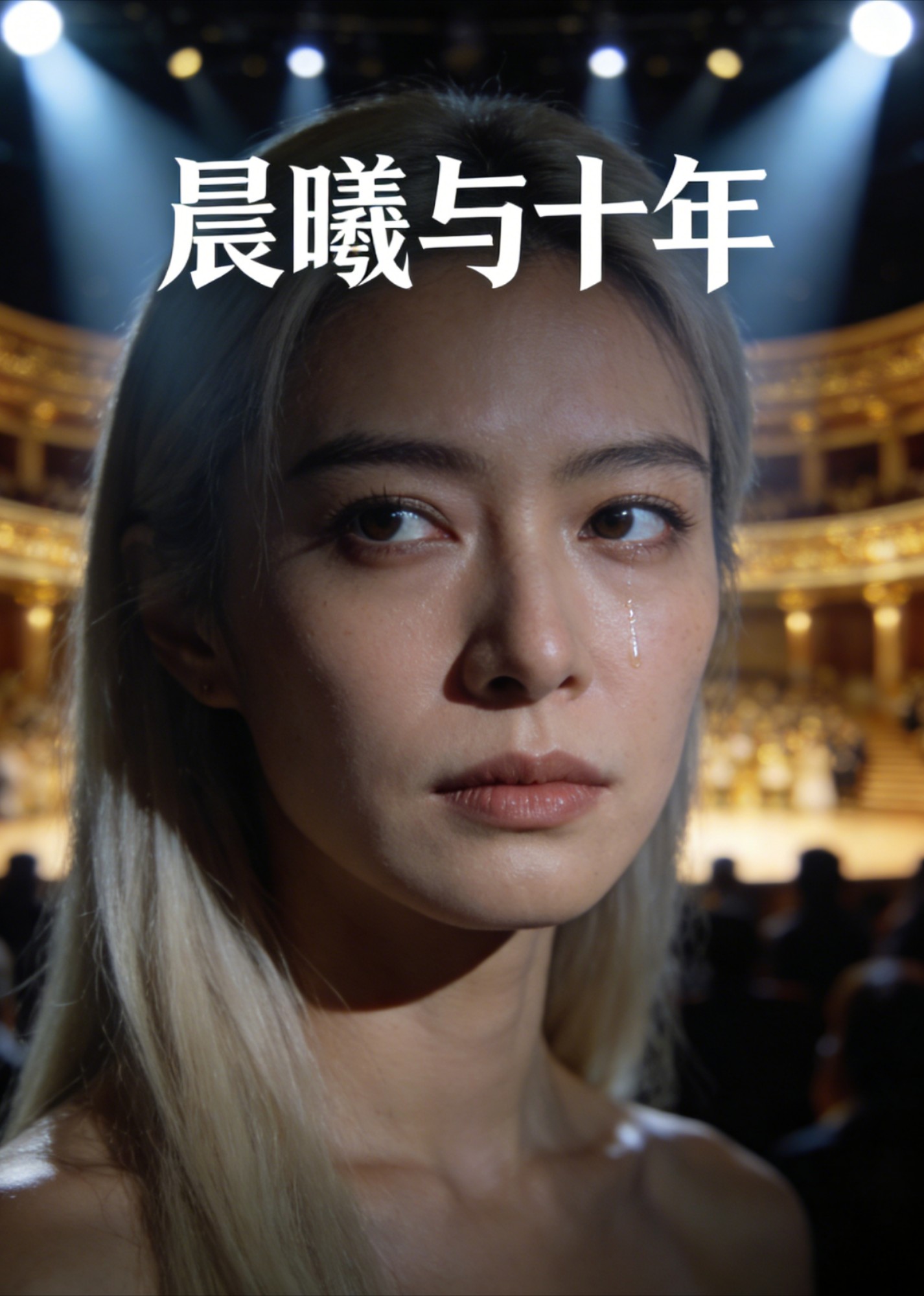 晨曦与十年