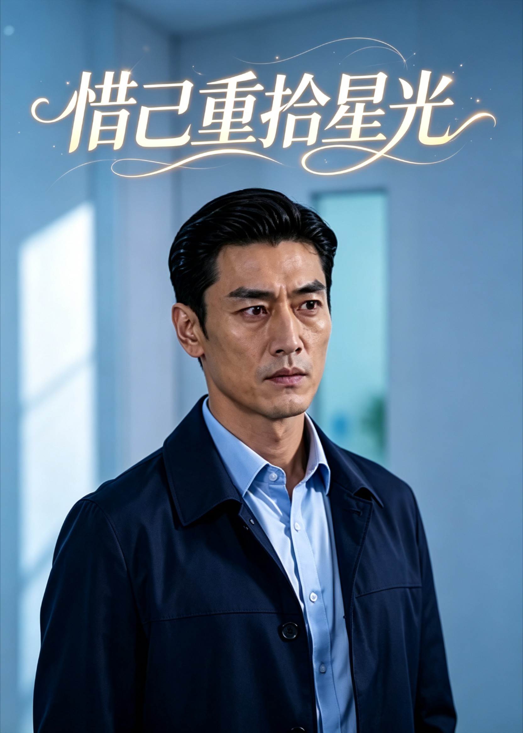 惜己重拾星光