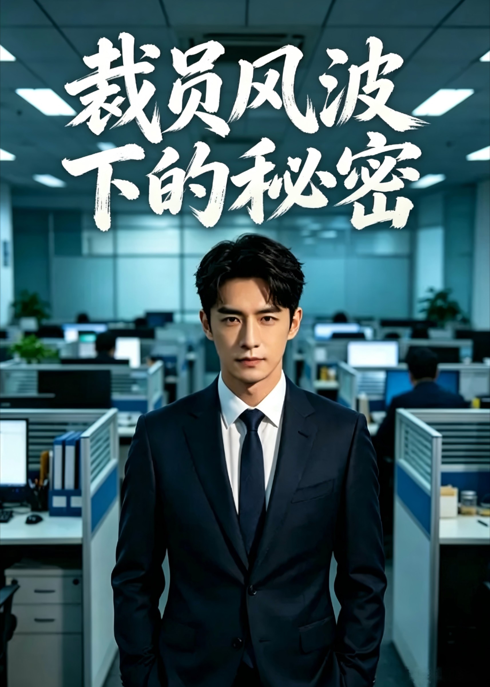 裁员风波下的秘密
