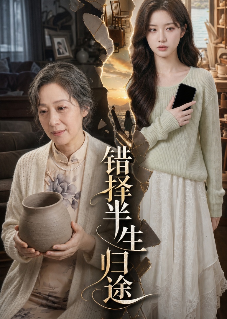 错择半生归途
