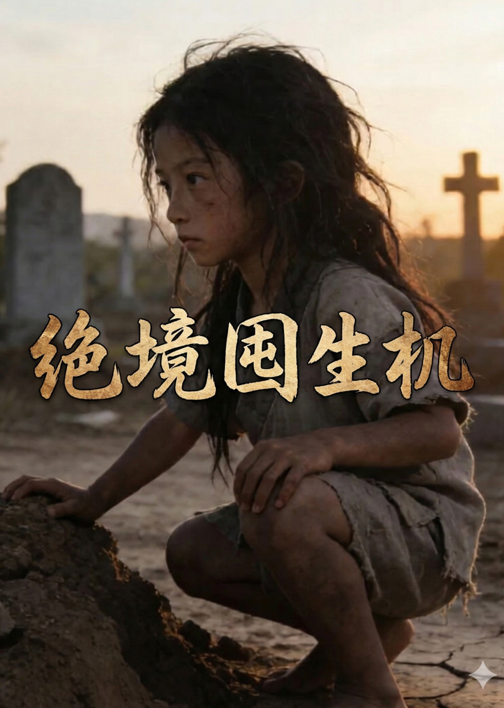 绝境囤生机