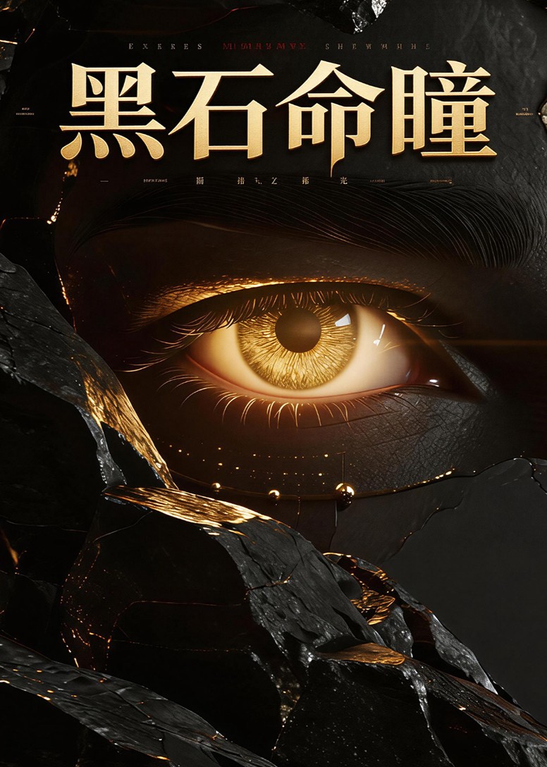 黑石命瞳