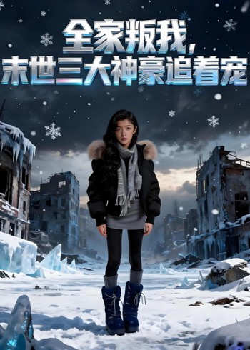 全家叛我末世三大神豪追着宠封面图