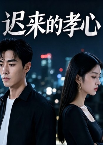 迟来的孝心
