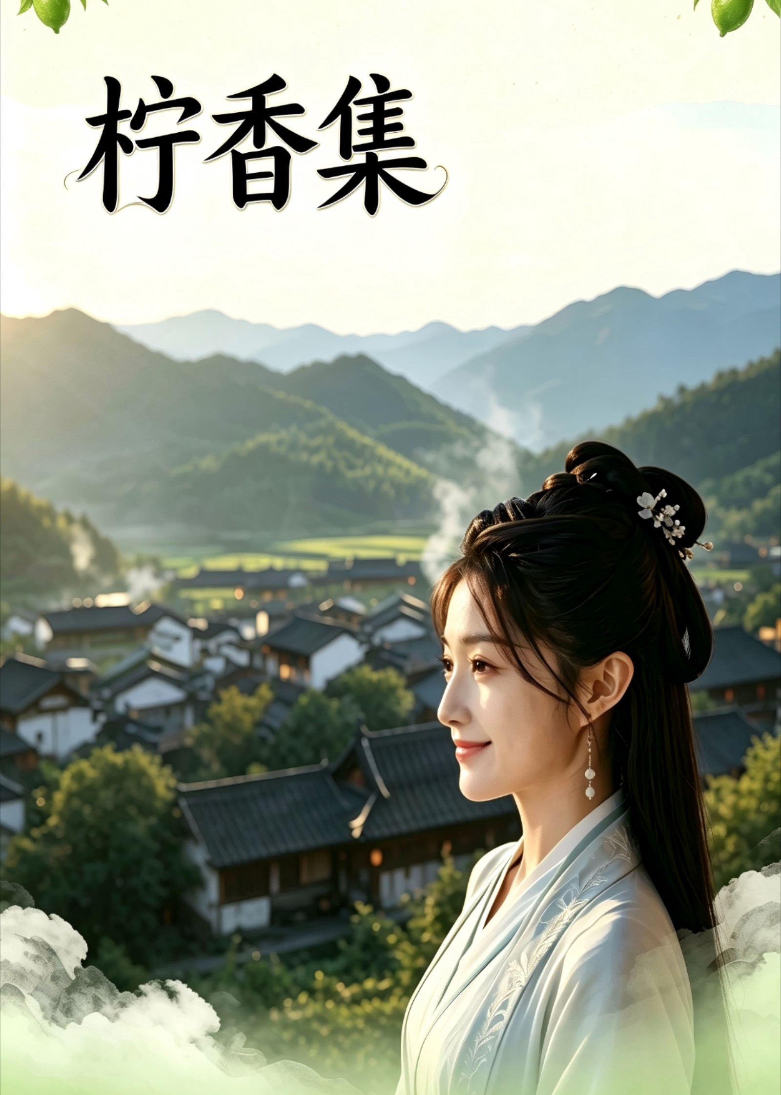 柠香集