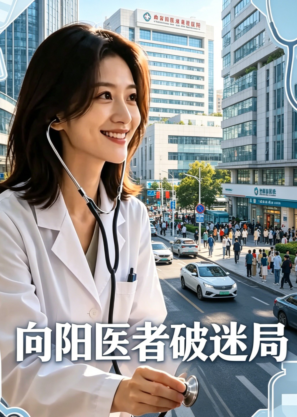 向阳医者破迷局