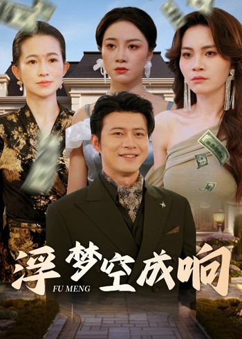 浮梦空成响封面图