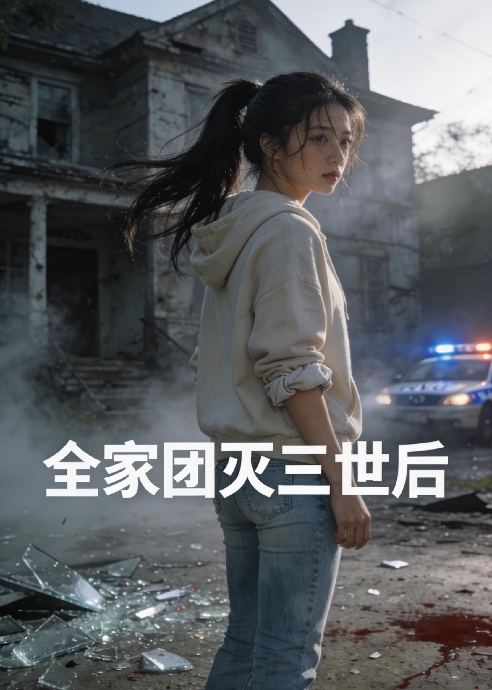 全家团灭三世后