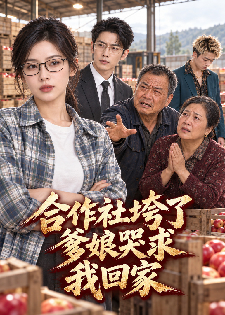 合作社垮了，爹娘哭求我回家在线观看