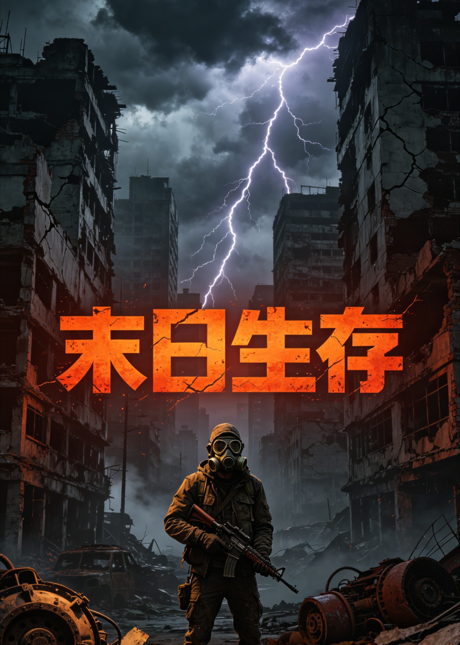 末日生存