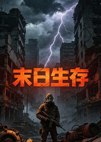 末日生存