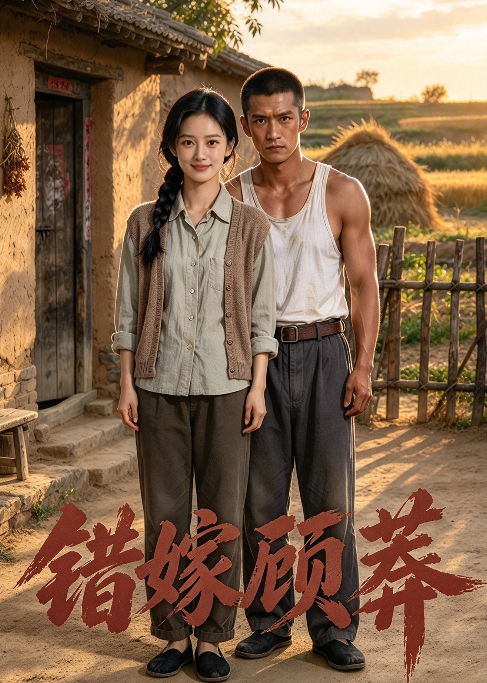 错嫁顾莽封面图