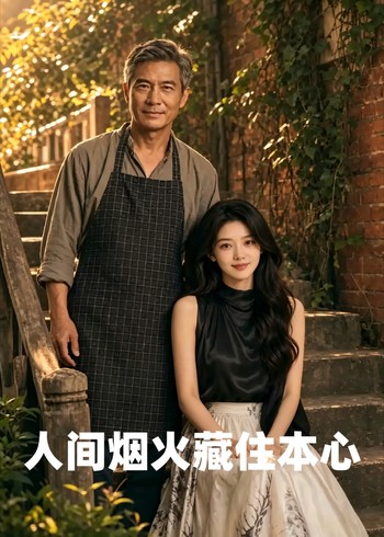 人间烟火藏住本心