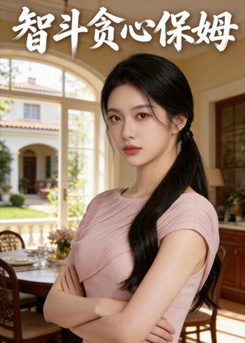 智斗贪心保姆封面图