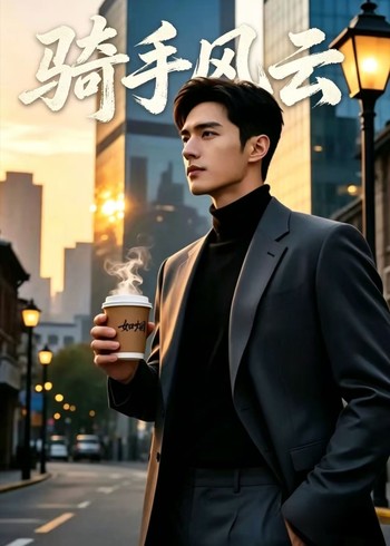 骑手风云封面图
