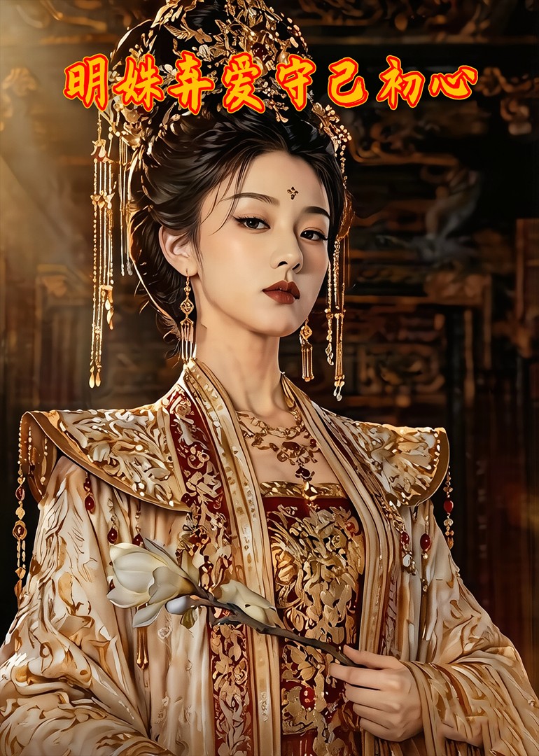 明姝弃爱守己初心