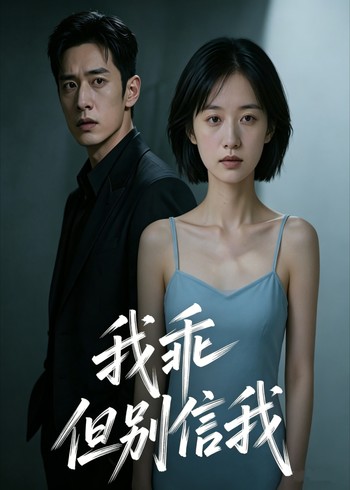 我乖但别信我封面图