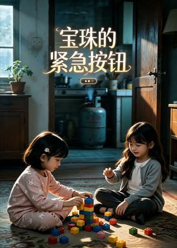 宝珠的紧急按钮
