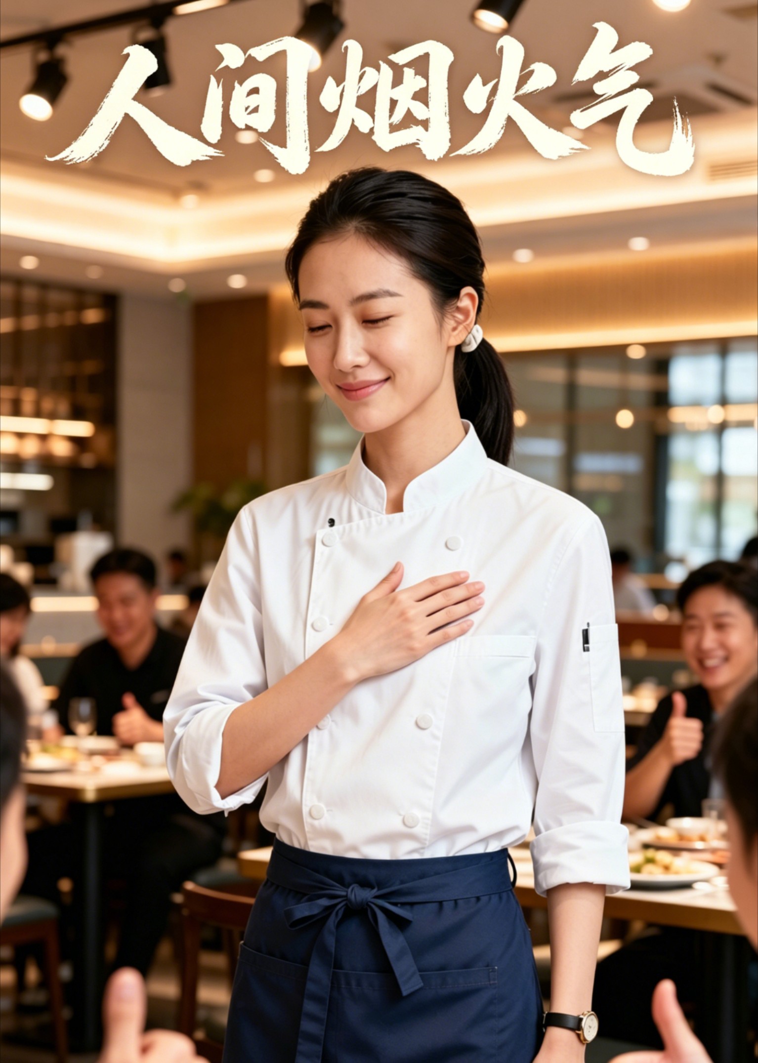 烟火人间封面图