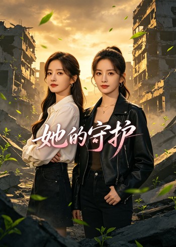 她的守护封面图