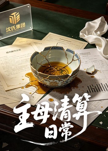 主母清算日常封面图
