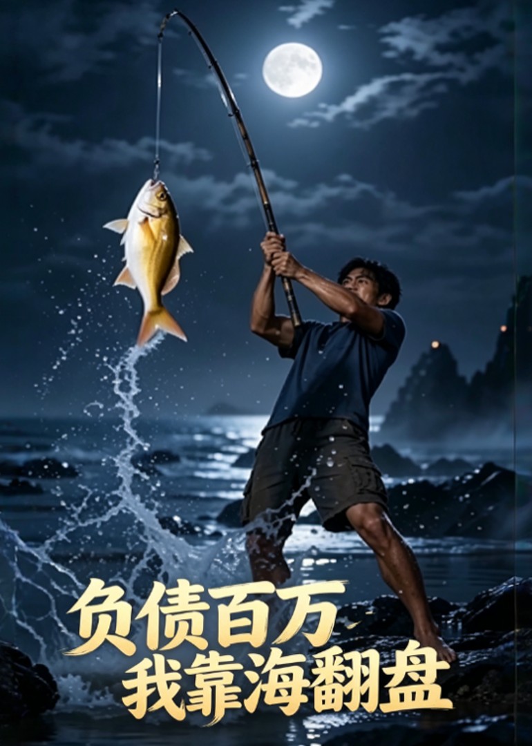 负债百万我靠海翻盘