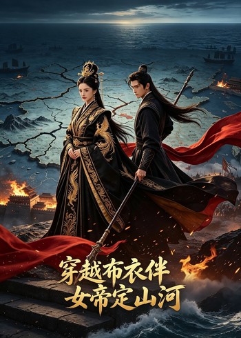 穿越布衣伴女帝定山河