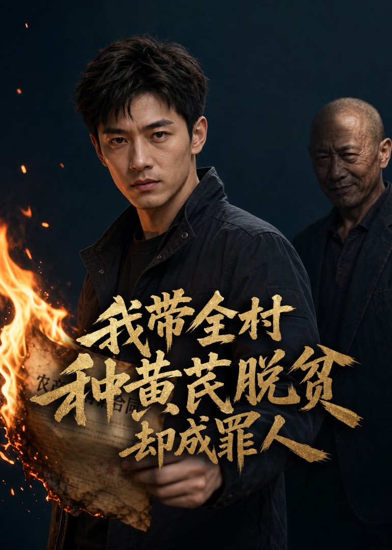 我带全村种黄芪脱贫，却成罪人！