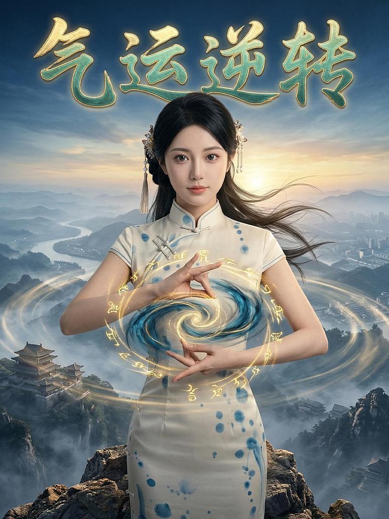 气运逆转封面图