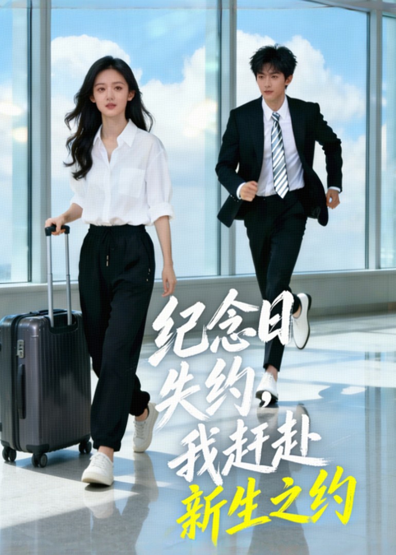 纪念日失约，我赶赴新生之约