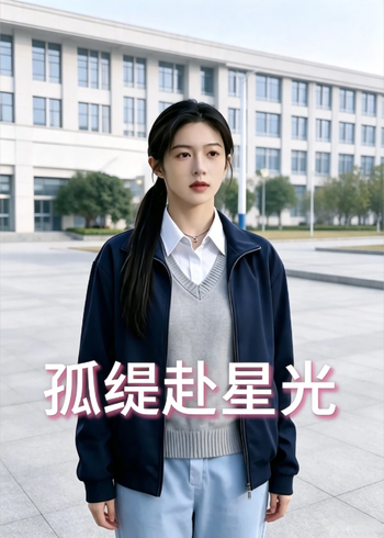 孤缇赴星光