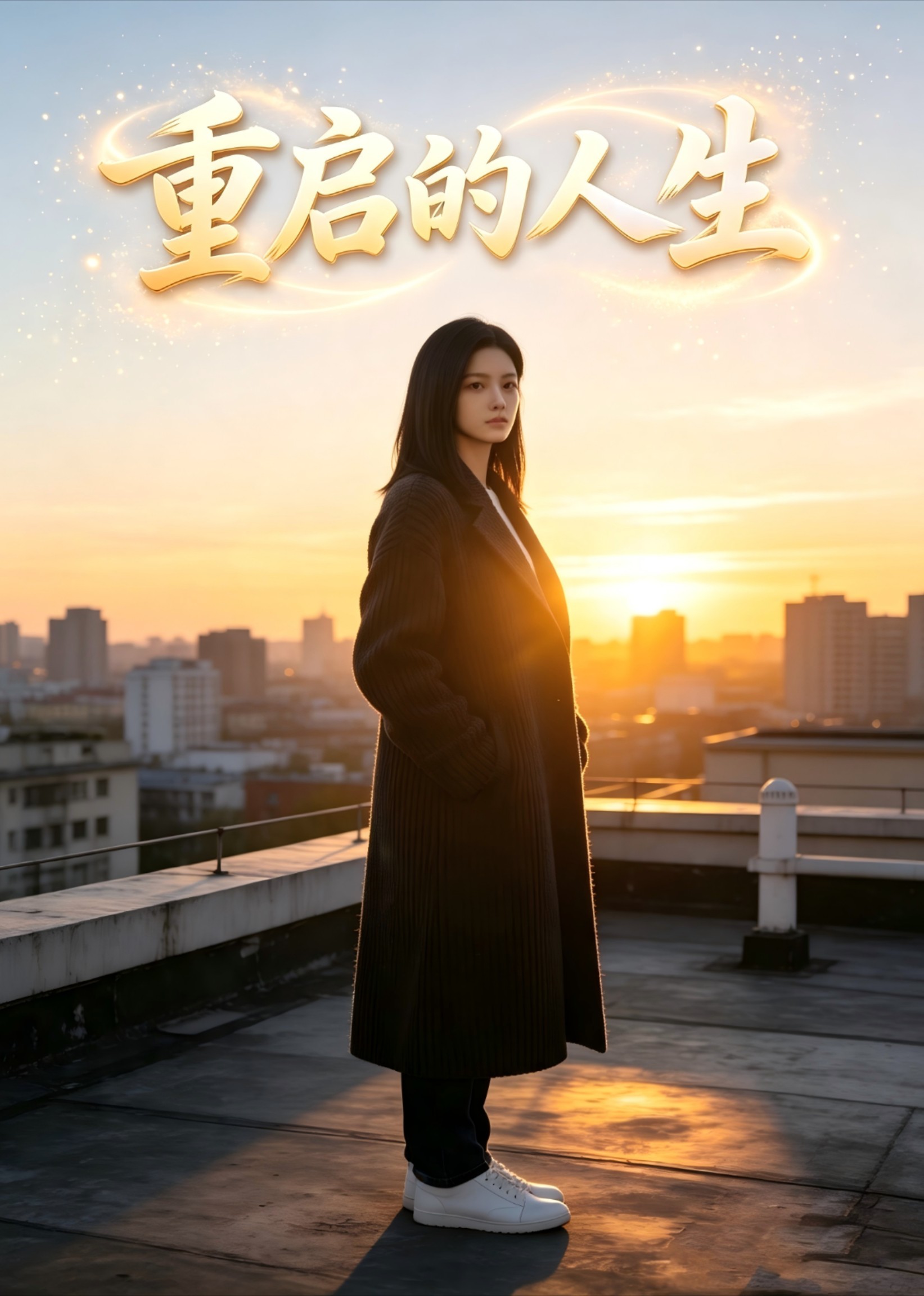 重启的人生