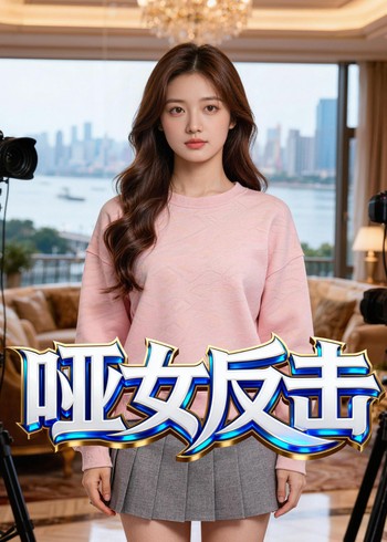 哑女反击封面图
