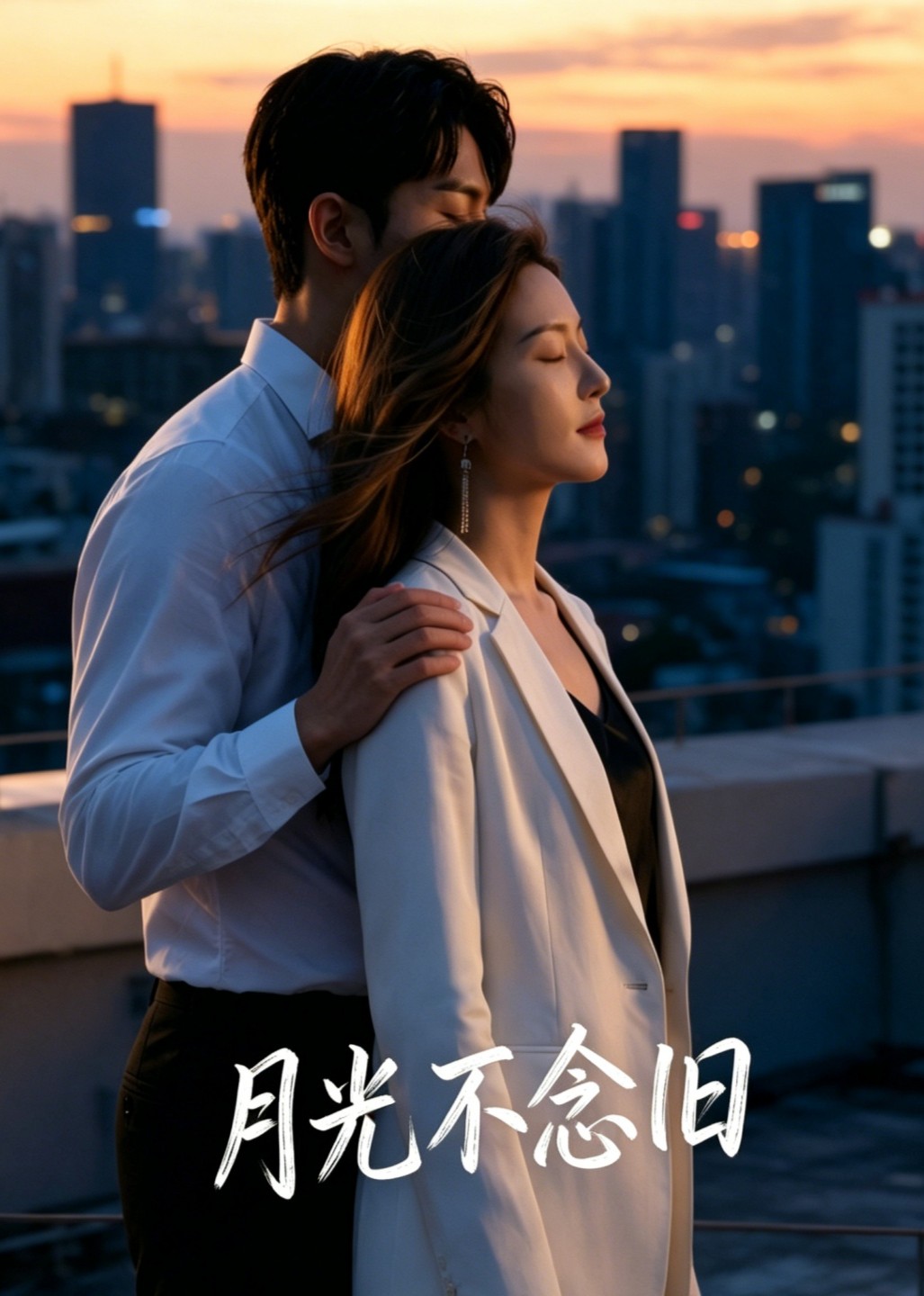 月光不念旧