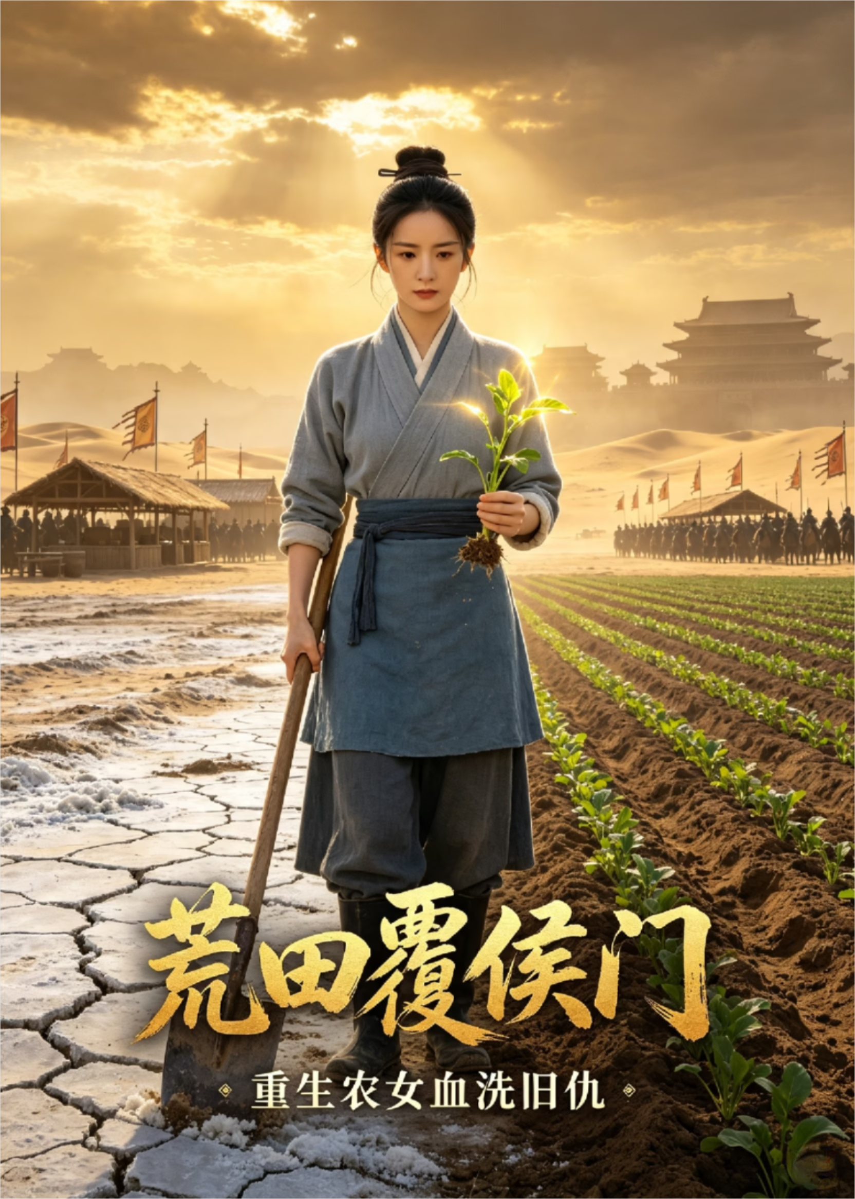 荒田覆侯门封面图