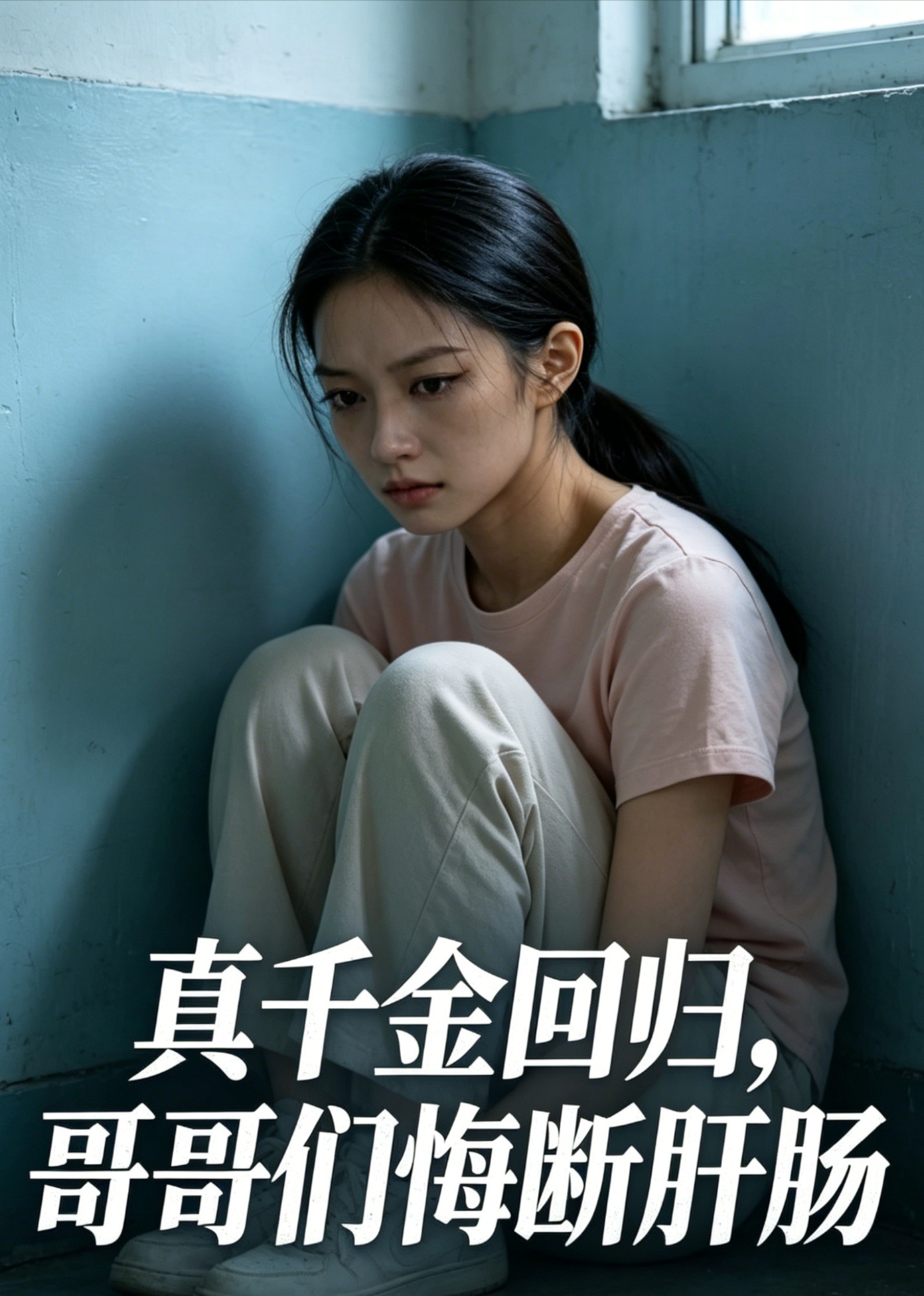 真千金回归，哥哥们悔断肝肠封面图