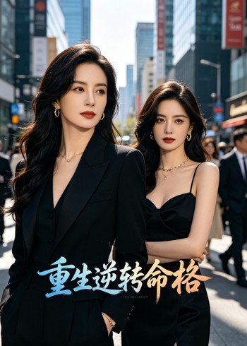 重生逆转命格封面图