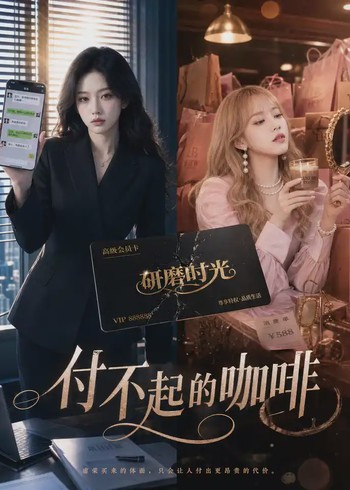 付不起的咖啡