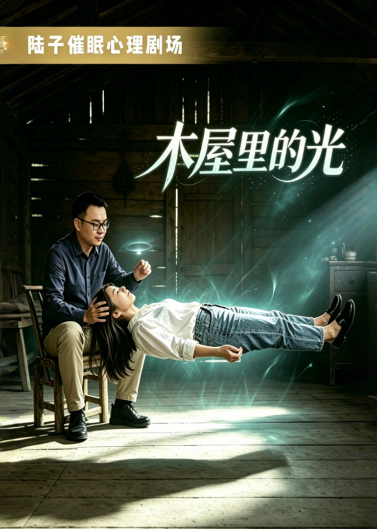陆子催眠心理剧场：木屋里的光