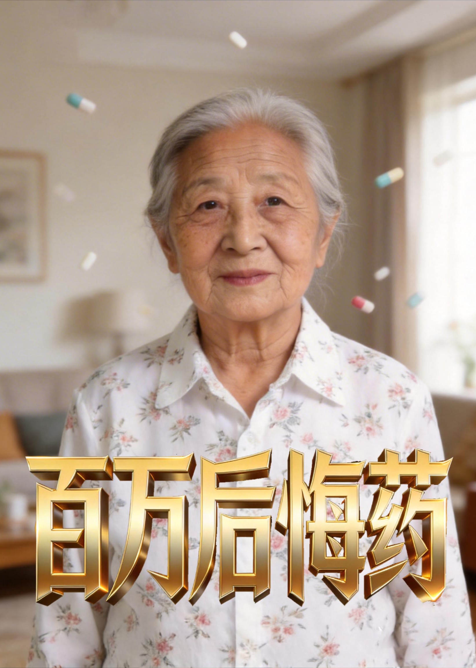 百万后悔药