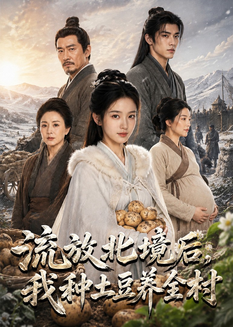 流放北境后，我种土豆养全村
