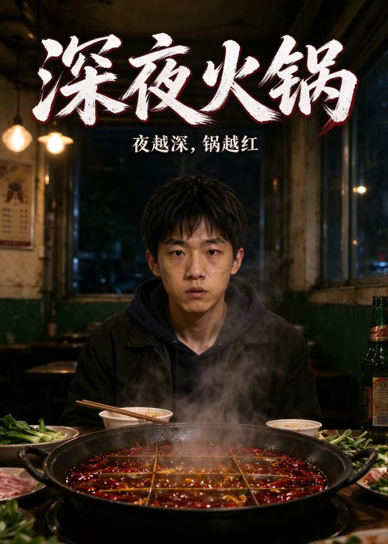 深夜火锅封面图