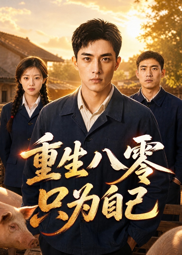 重生八零只为自己