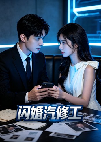 闪婚汽修工