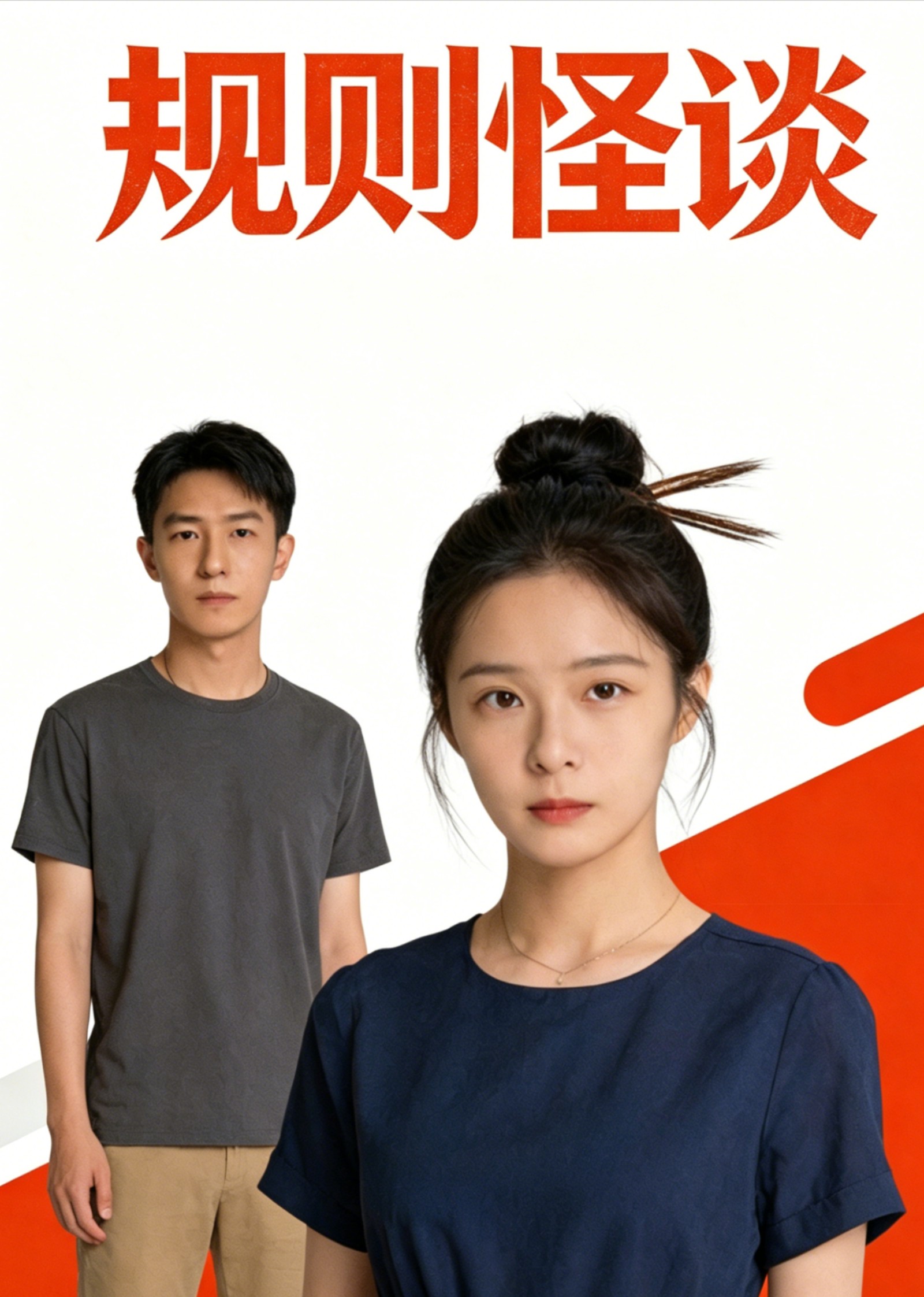 规则怪谈