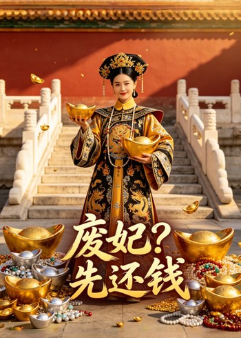 废妃先还钱封面图