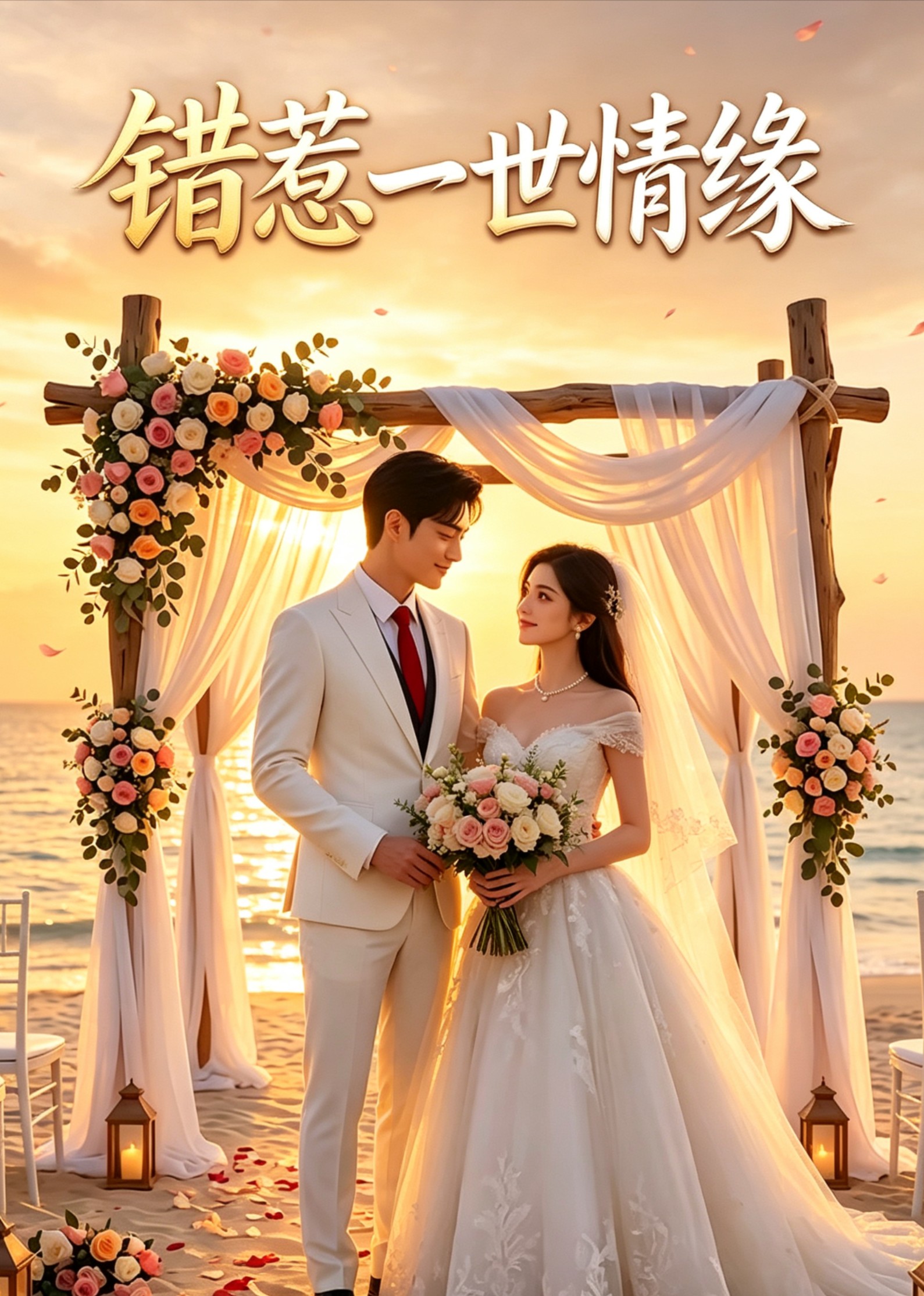 错惹一世情缘