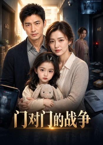 门对门的战争