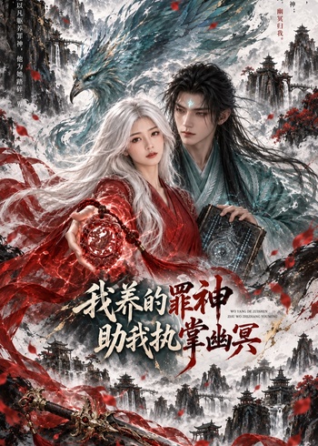 我养的罪神助我执掌幽冥